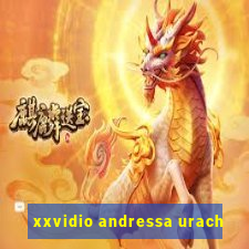 xxvidio andressa urach